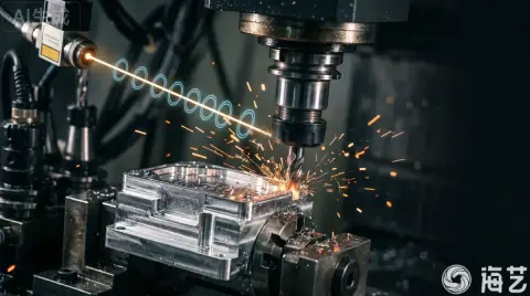 Aocen metal processing workshop